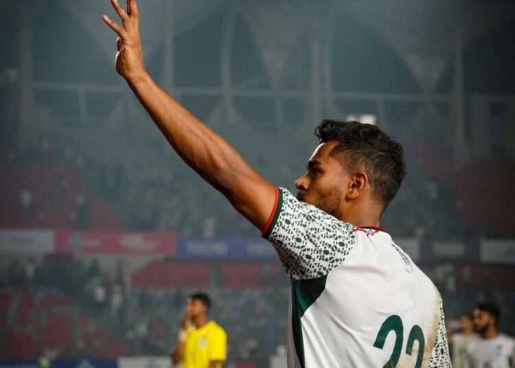 শমিত সোম