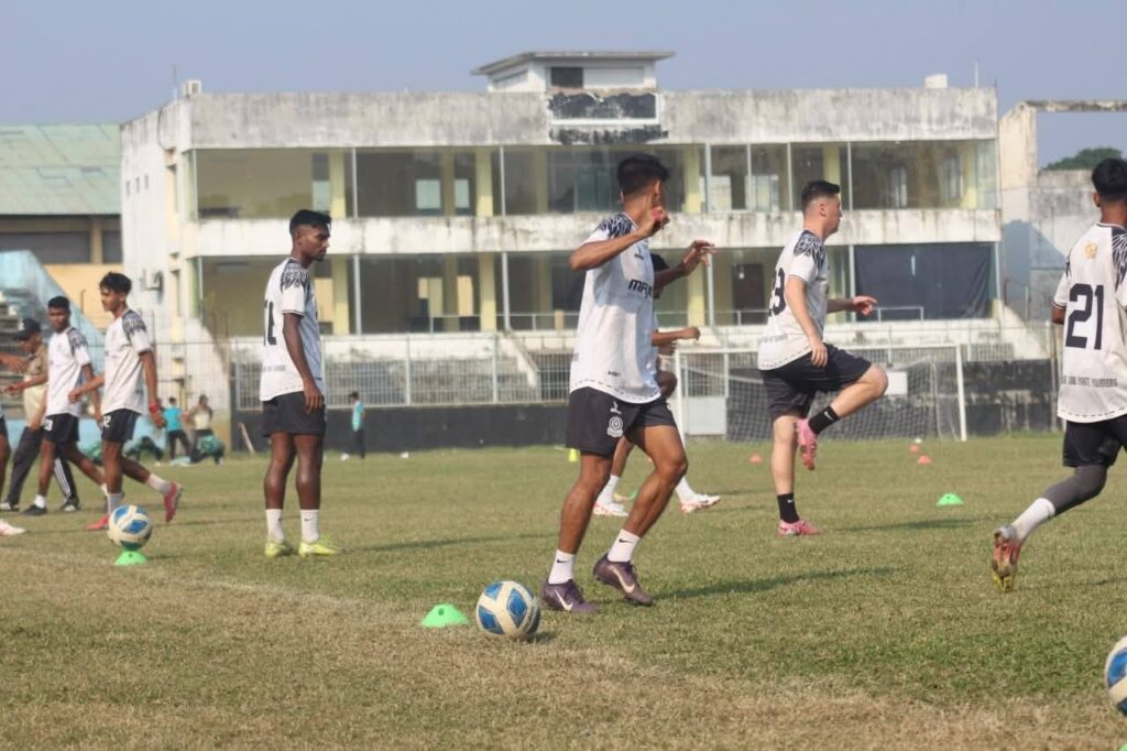 মহামেডান