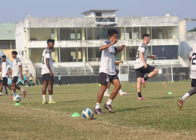 মহামেডান