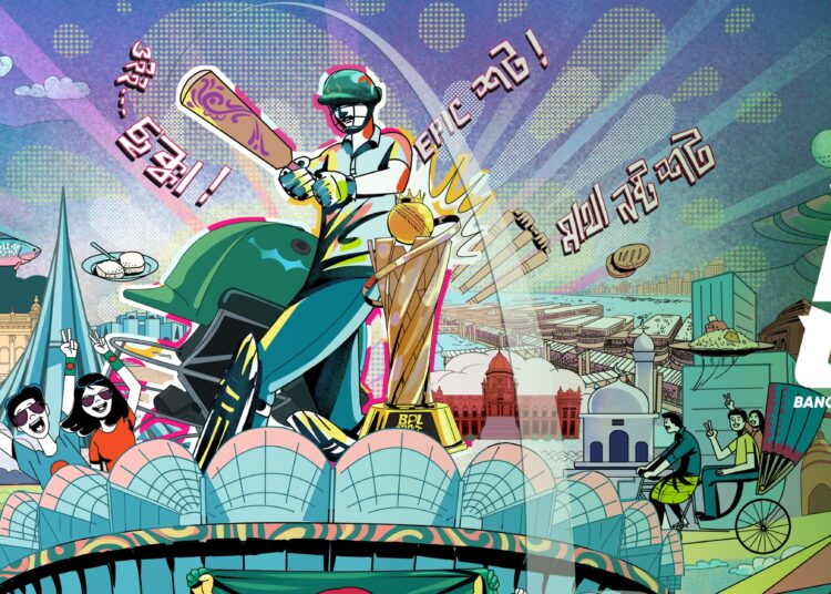 বিপিএলে নতুন খেলোয়াড়ের ঢেউ