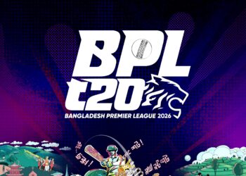 আজ বিকেল ৪ টায় শুরু হবে বিপিএলের নিলাম