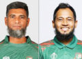 নিলাম শেষে দল পেয়েছেন মাহমুদউল্লাহ ও মুশফিক