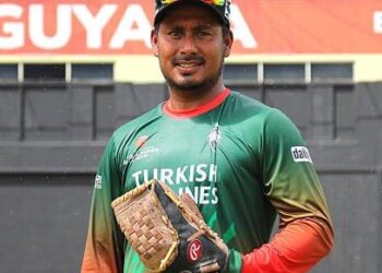 বাংলাদেশ দলের ব্যাটিং কোচ মোহাম্মদ আশরাফুল