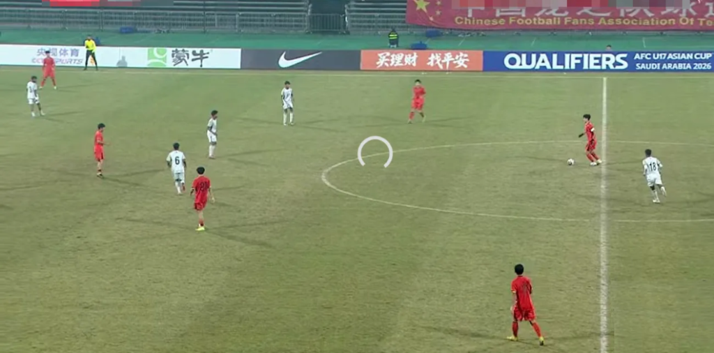 বাংলাদেশ অনূর্ধ্ব-১৭ ফুটবল দলের স্বপ্নভঙ্গ