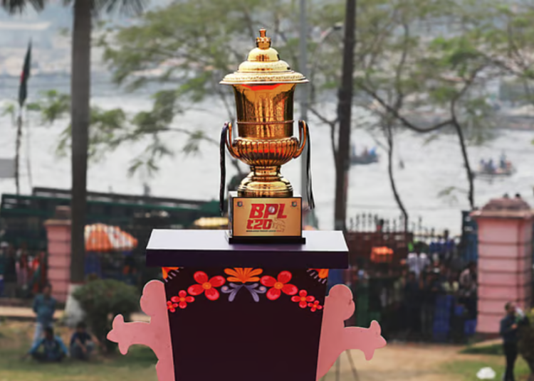 নতুন তারিখ অনুসারে বিপিএল শুরু ২৬ ডিসেম্বর