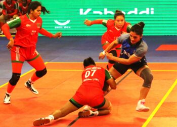 ফাইল ছবি (বাংলাদেশ ও ভারতের ম্যাচের একটি মুহুর্ত)