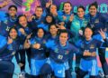 বাংলাদেশ নারী কাবাডি দলের মিশন এবার বিশ্বকাপ