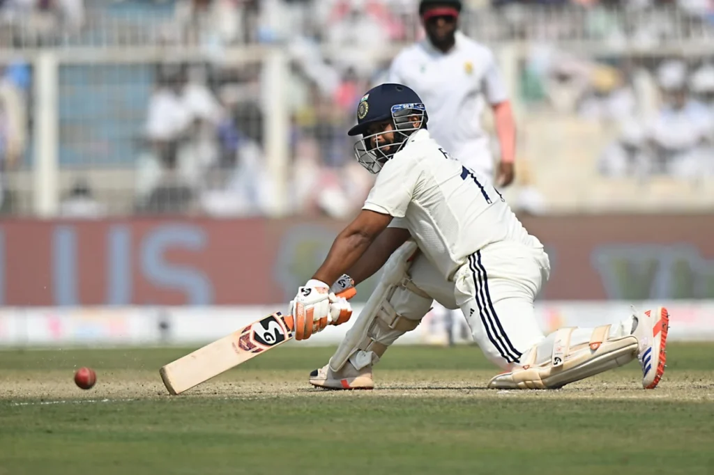 ইডেন টেস্টে দুই দিনে ২৬ উইকেটের পতন!