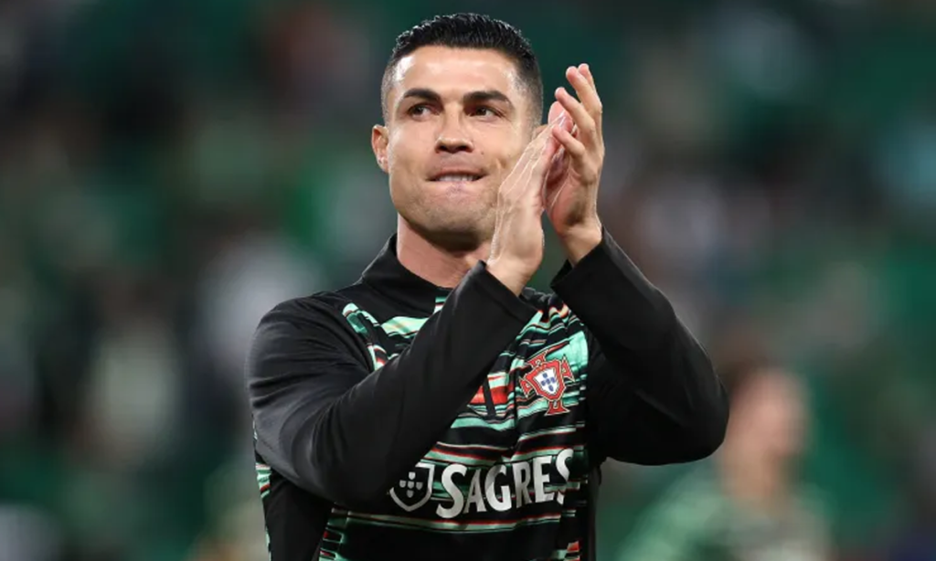 অবসরের পরিকল্পনায় রোনালদো