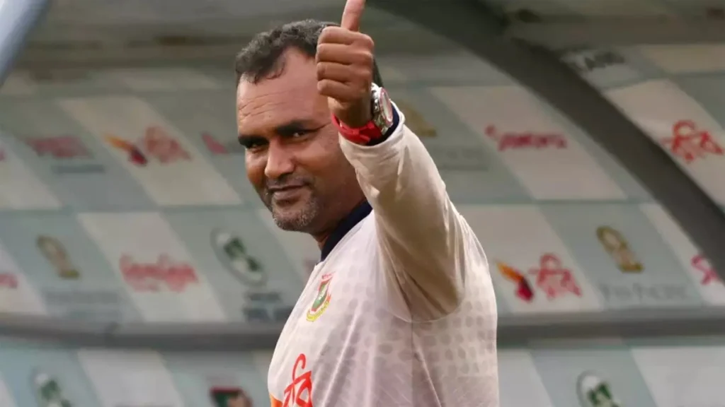 সালাউদ্দিনের পদত্যাগ নিয়ে নাটক