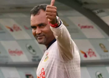 সালাউদ্দিনের পদত্যাগ নিয়ে নাটক