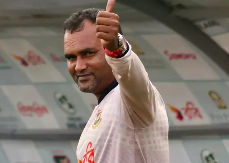 সালাউদ্দিনের পদত্যাগ নিয়ে নাটক