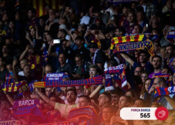 বার্সেলোনা