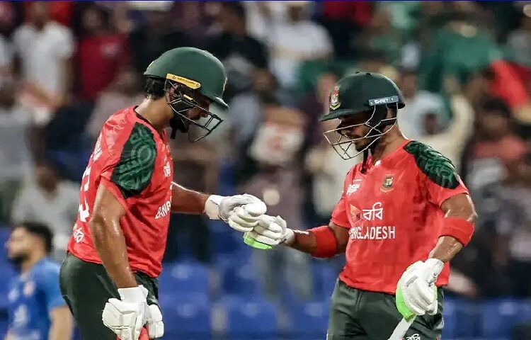 নুরুল হাসান সোহান ও শরিফুল ইসলাম ওয়েস্ট ইন্ডিজের বিপক্ষে ইনজুরিতে পড়েন