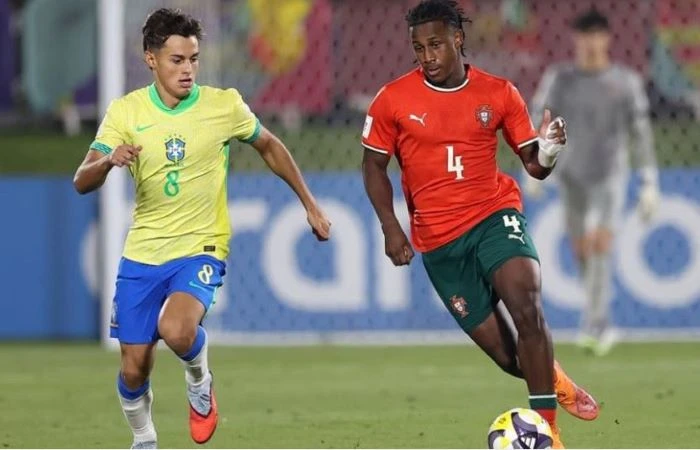 ব্রাজিলকে কাঁদিয়ে ফাইনালে পর্তুগাল