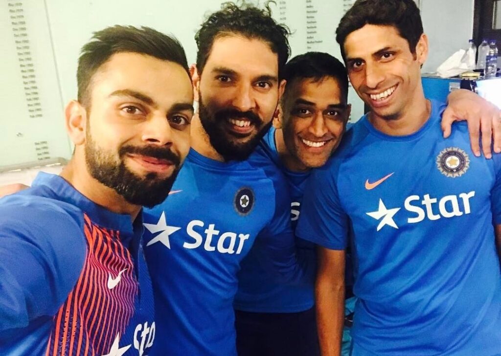 শুভ জন্মদিন কিং কোহলি