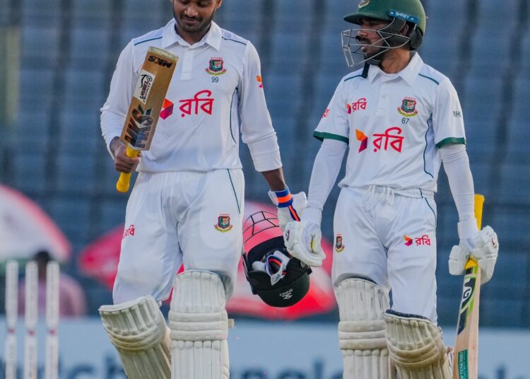 ক্যারিয়ারসেরা ১৭১ রানের ইনিংস খেলেন জয় প্রত্যাবর্তনের ম্যাচে