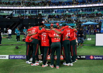 বাংলাদেশ এ দল