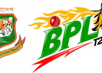 বিপিএলের চূড়ান্ত ৫ দল ঘোষণা