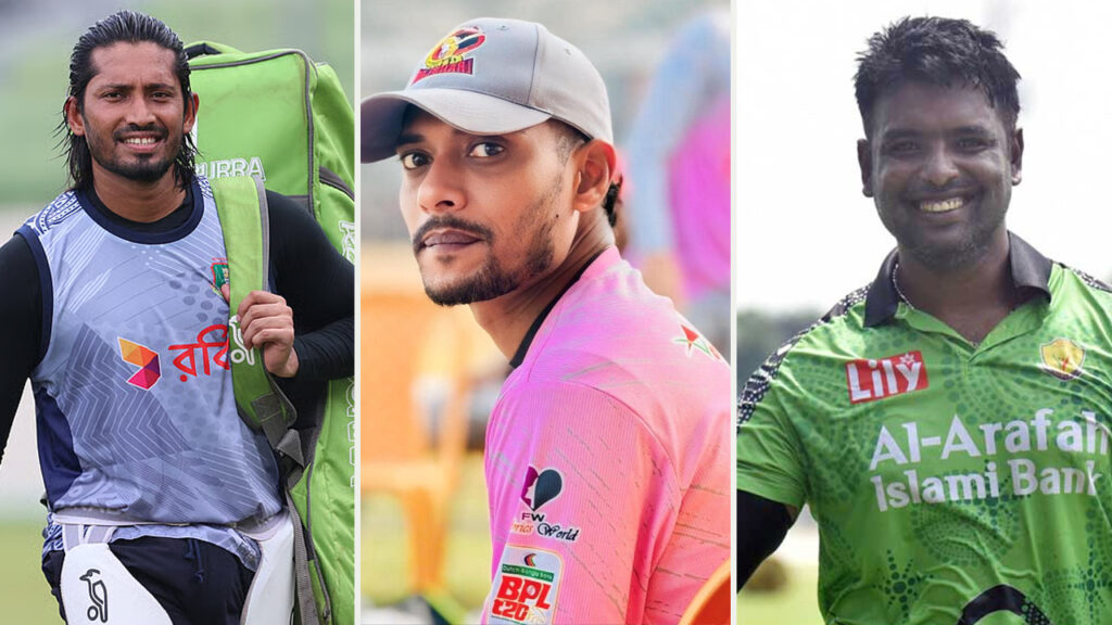 ৯ ক্রিকেটারের রিট খারিজ