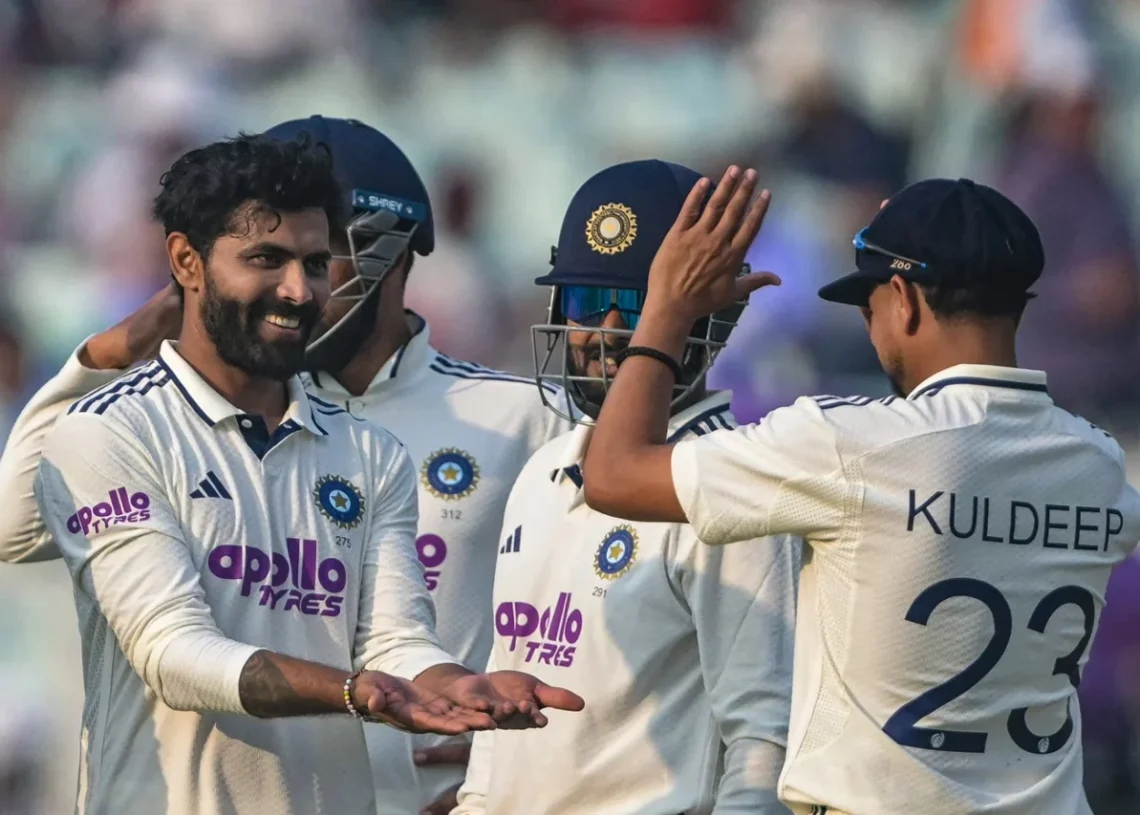 ইডেন টেস্টে দুই দিনে ২৬ উইকেটের পতন!