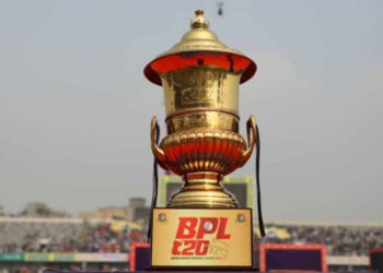 রবিবার ১২তম বিপিএল আসরের নিলাম