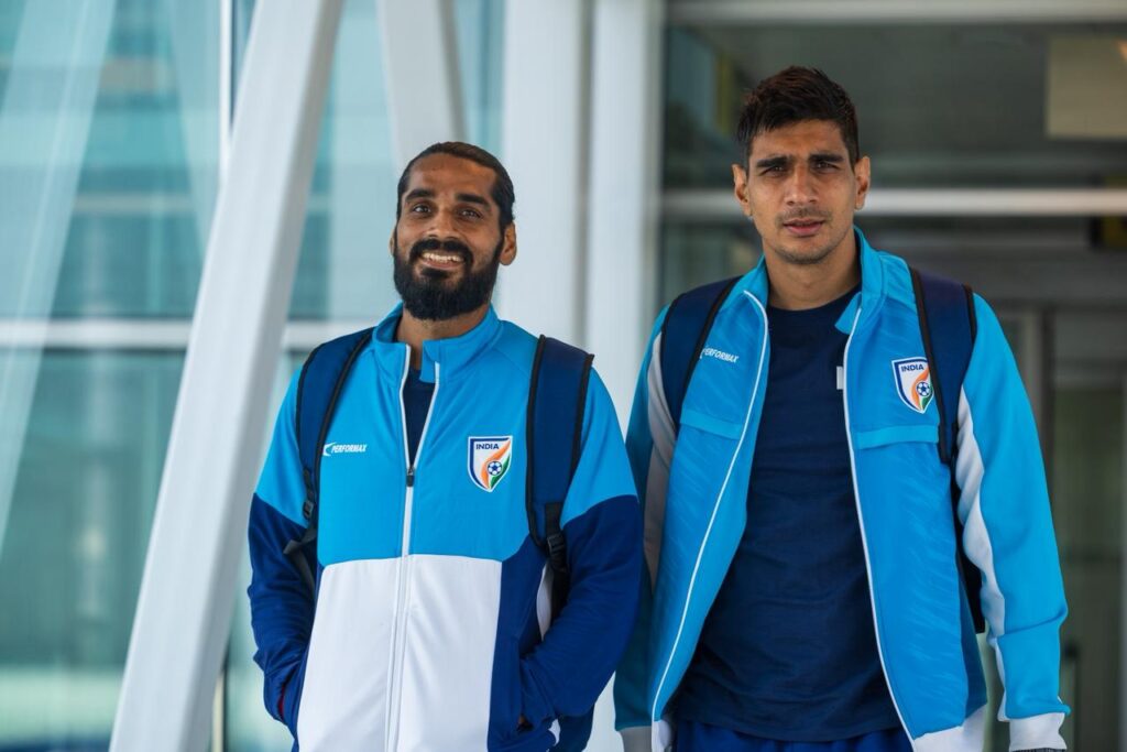 বিকেলে ঢাকায় অনুশীলন করবে ভারতীয় দল