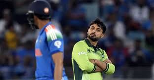 বিশ্বকাপেও হবে না ভারত-পাকিস্তান ম্যাচ!