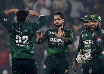 ফাহিম আশরাফ