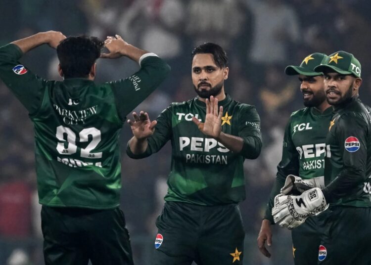 ফাহিম আশরাফ