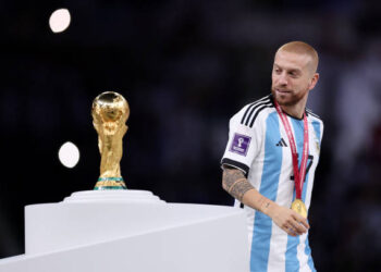 বিশ্বকাপজয়ী পাপু গোমেজ