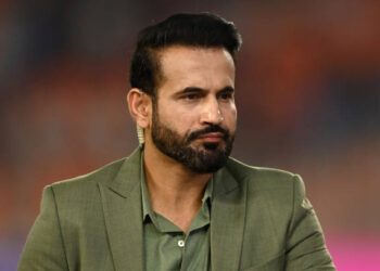 ইরফান পাঠান