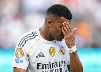 এমবাপ্পে