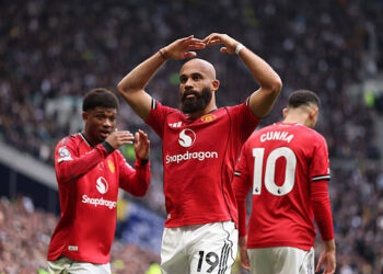 ম্যানচেস্টার ইউনাইটেড