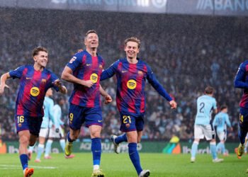 গোলের পর উৎসব