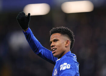 এস্তেভাও