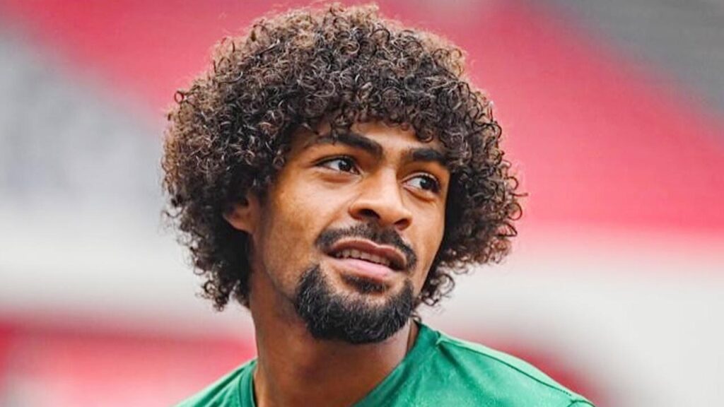 নেপাল ও ভারতের বিপক্ষে জিততে চান হামজা চৌধুরী