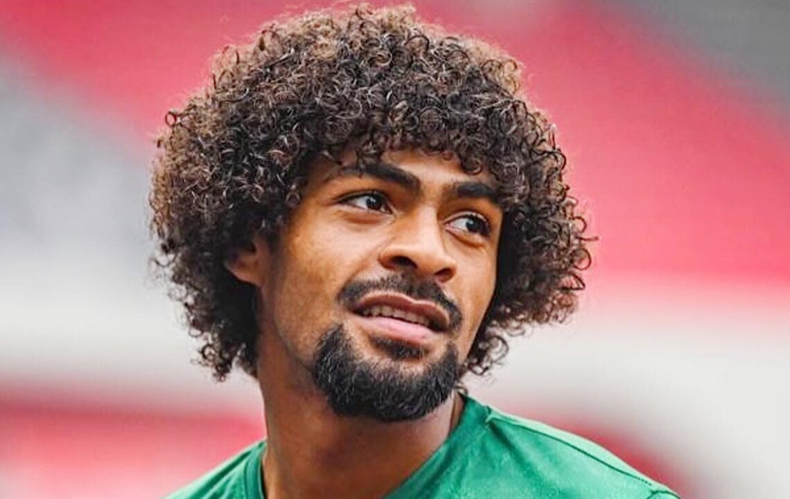 নেপাল ও ভারতের বিপক্ষে জিততে চান হামজা চৌধুরী