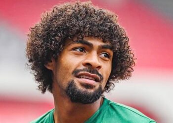 নেপাল ও ভারতের বিপক্ষে জিততে চান হামজা চৌধুরী