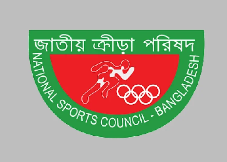 এনএসসি লোগো