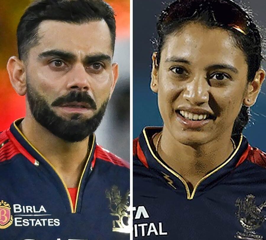 বিক্রি হয়ে যাচ্ছে কোহলি-মন্ধানাদের বেঙ্গালুরু