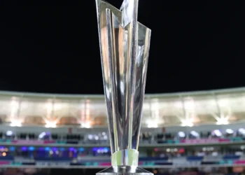 টি-টোয়েন্টি বিশ্বকাপ