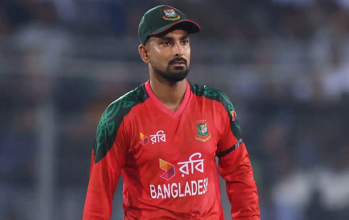 কলকাতায় বিশ্বকাপের ম্যাচ নিয়ে খুশি লিটন