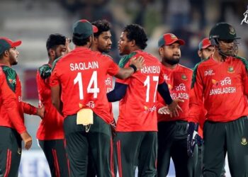 ফাইনালে সুপার ওভারে হেরেছে বাংলাদেশ ‘এ’ দল