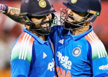 বিশ্বকাপে খেলতে কোহলি-রোহিতকে নতুন শর্ত