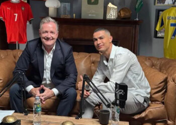 মেসিকে সেরা মানেন না রোনালদো!