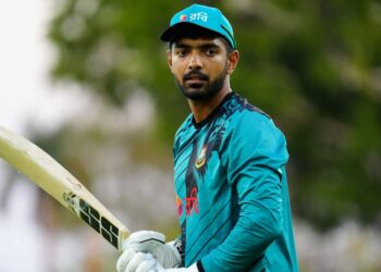 মুশফিক ভাই আমাদের বড় অনুপ্রেরণা