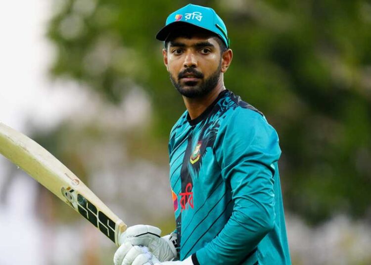 মুশফিক ভাই আমাদের বড় অনুপ্রেরণা