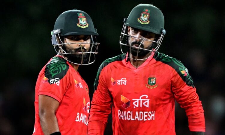 আমি জানি না কেন শামিম বাদ পড়েছে-লিটন