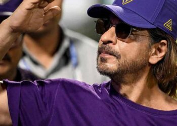 আইপিএল নিলামে টাকা উড়াবেন শাহরুখের কেকেআর